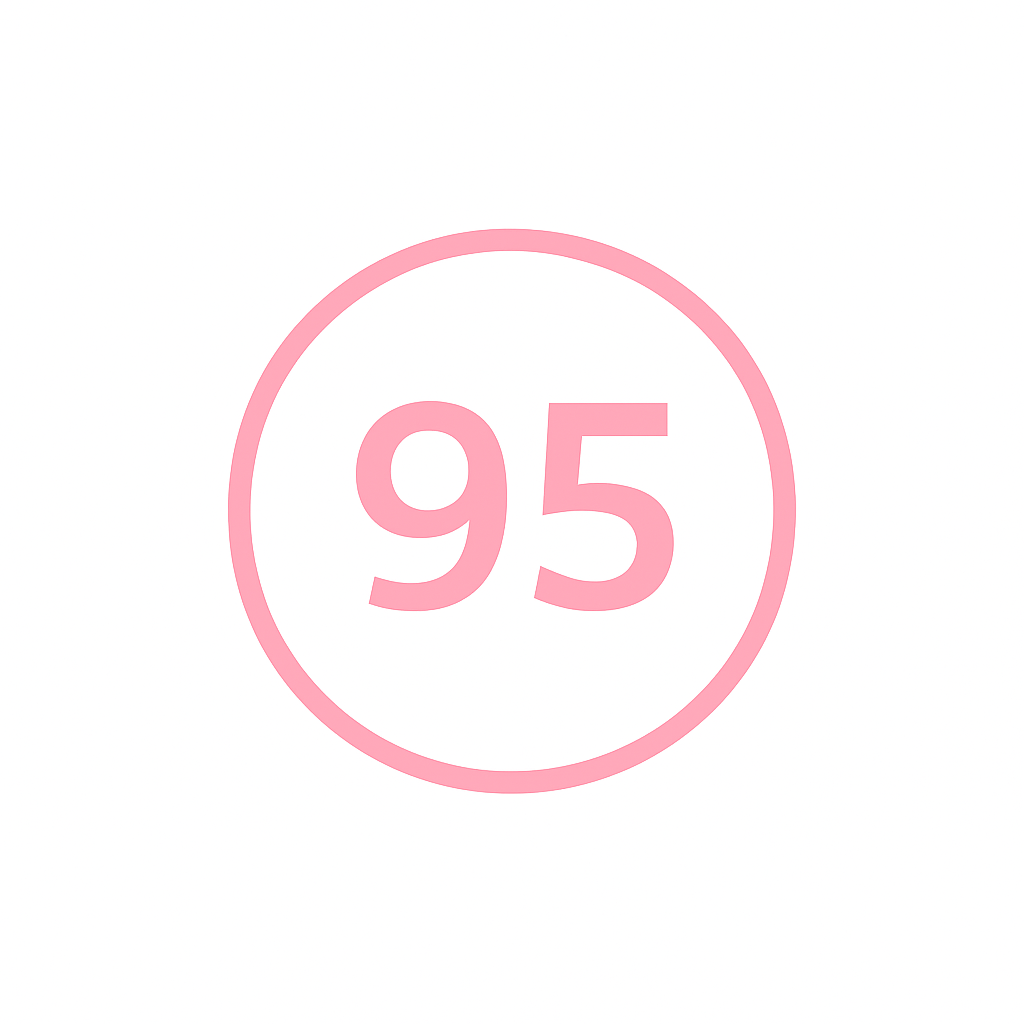 95